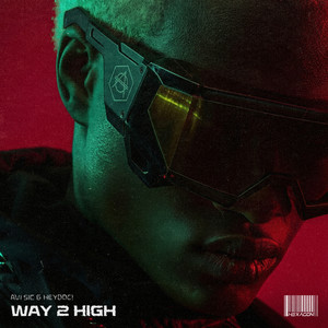 Avi Sic - Way 2 High (Extended Mix)