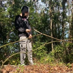 end of beginning (freestyle) [Explicit]