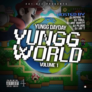 Yungg World