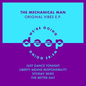 Original Vibes EP