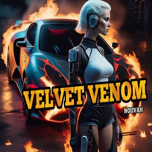 VELVET VENOM