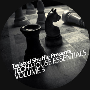 The Revolution (Ego Valente Come On Mix)
