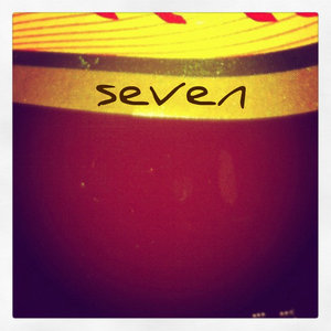 Seven