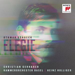 Elegie, Op. 36 - Elegie, Op. 36: 24. Der Einsame (艺术歌曲《哀歌》，Op. 36)