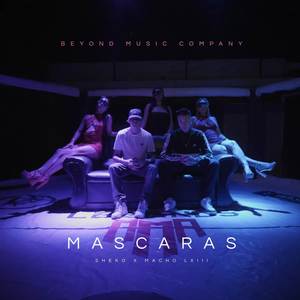Mascaras (Explicit)