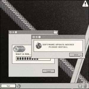 Our Communions (Explicit)