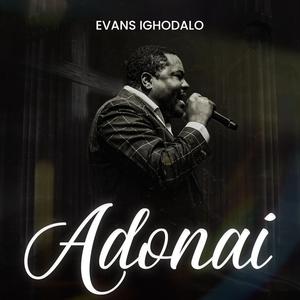 Worship Adonai (The Overflow) (feat. Stacy Egbo & Bayor Martins)