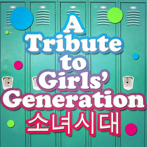 A K-Pop Tribute to Girls' Generation (소녀시대)