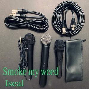 Smoke My Weed