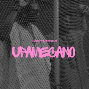 Upamecano (feat. Morrelo)