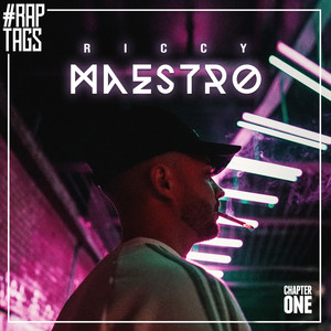 MAESTRO (Raptags 2019) [Explicit]