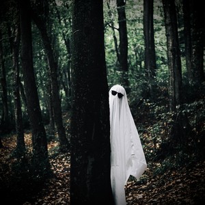 una canción de terror