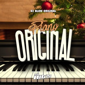 Piano Original (Explicit)