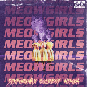 Meowgirls (Explicit)