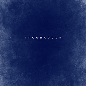 Troubadour (feat. Jawa Manla, Emmy Storms, Jeroen Batterink & Caravan)