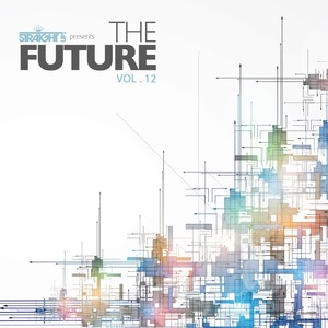 Straight Up! Presents The Future Vol. 12