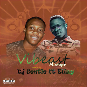 Vibeast Mixtape (DJ Mix|Explicit)