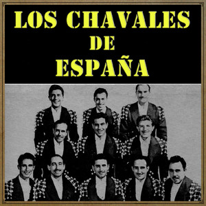 Vintage Music No. 140 - LP: The Kids From Spain