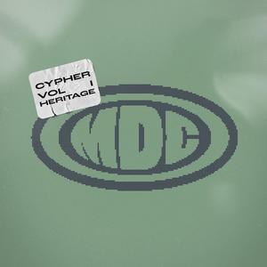 MDC CYPHER VOL 1 