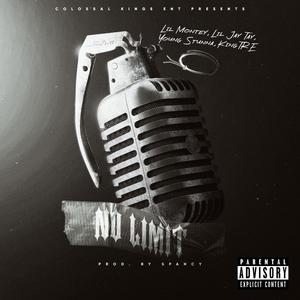 No Limit (feat. Lil Jay Tay & Young Stunna) [Explicit]