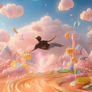 JUST WIN! (Explicit)