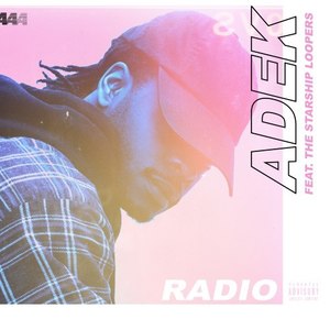 Radio (Explicit)