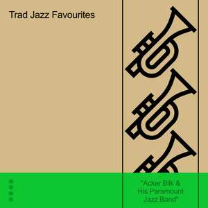 Trad Jazz Favourites