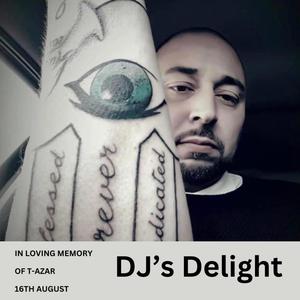 DJ's Delight (feat. Mc L.E.V, DJ SURREAL & AC BURRELL) (Radio Edit)