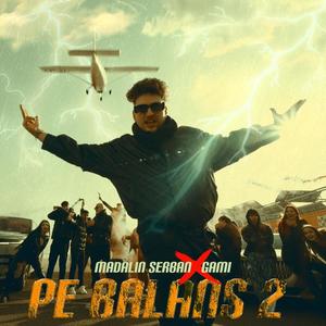 Pe Balans 2 (feat. Gami)