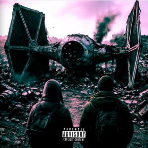 K2kreed - SCRPYRD prod. ayohighflyer (feat. SCRAP15) (Explicit)