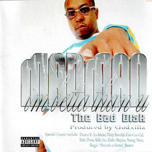 We Gangsta (Explicit)