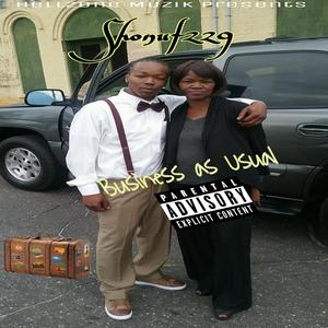 Business as Usual (Explicit)