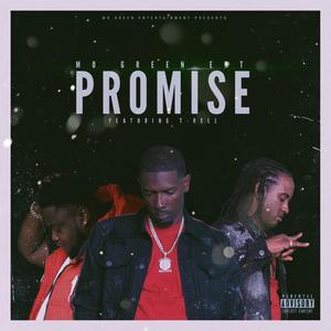 Promise (feat. T-Rell) [Explicit]