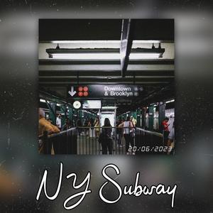 NY Subway