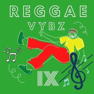 Blessed(Reggae Vybz)