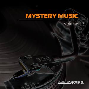 Mystery Music Volume 13