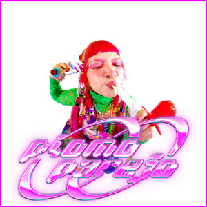 Bib! (feat. Veztalone) (Explicit)