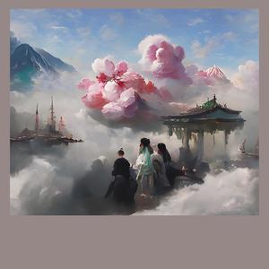 Bayangmu di Senja