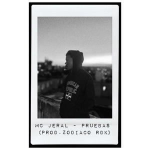 Pruebas (feat. Zodiaco rdk) (Explicit)