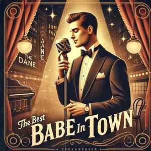 The Best Babe in Town