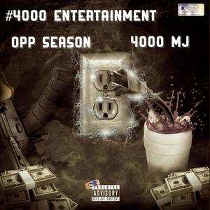 Opp Season (Explicit)