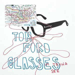 tom ford glasses