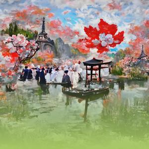 Wanita mana yang di sakiti