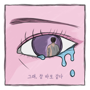 그래, 참 바보 같다 (Yeah, that's stupid)