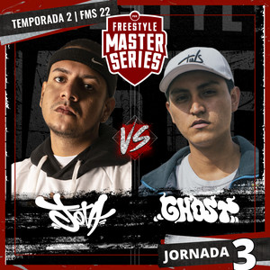 Ghost Vs Jota - FMS PERU T2 2021-2022 Jornada 3 (Live) [Explicit]