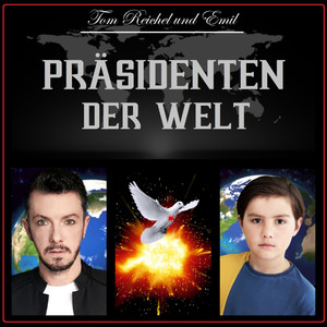 Präsidenten der Welt (Duettversion)