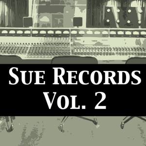 Sue Records, Vol. 2