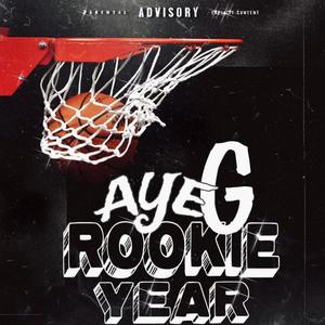 Rookie Year (Explicit)