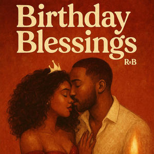 Birthday Blessing