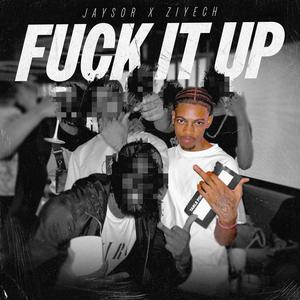 **** IT UP (Explicit)